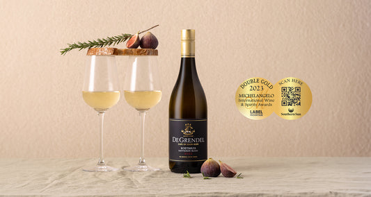Celebrating Remarkable Success at the Michelangelo International Wine & Spirit Competition
