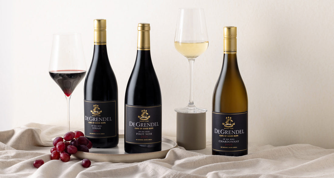 De Grendel Wines Annual Price Increase 2024