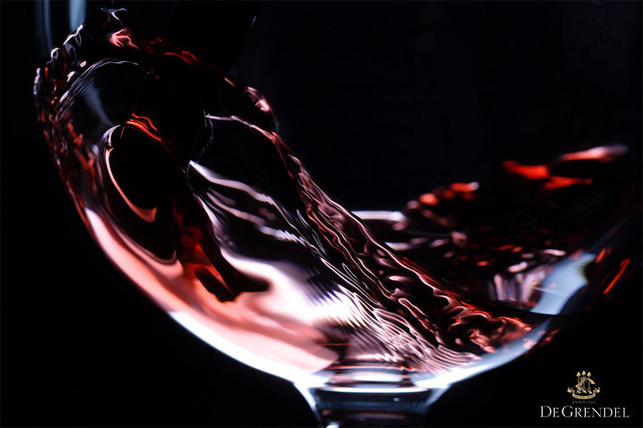 De Grendel Twitter Wine Tasting Stirs Up Wine Fans