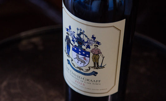 What’s in a R1 000 bottle of wine?