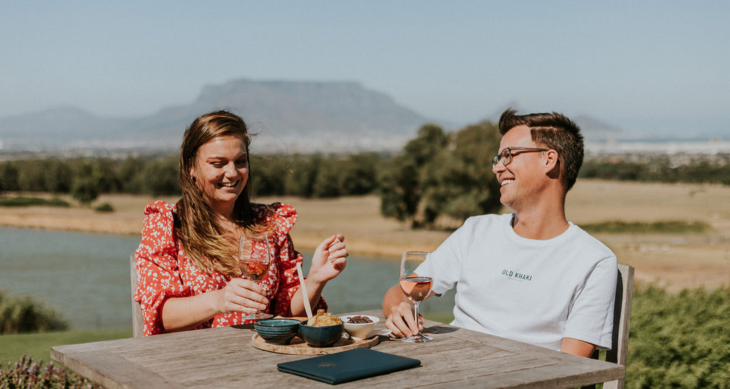 Share The Love with De Grendel on Valentine's Day