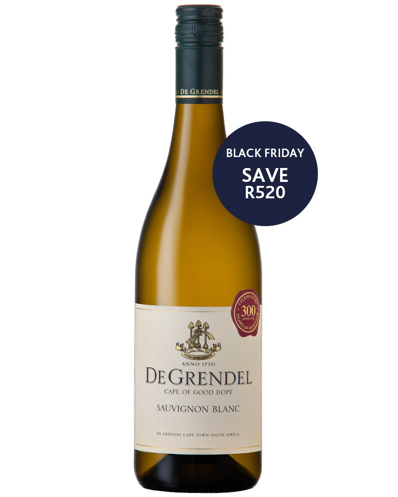 Sauvignon Blanc 2025 (24 Bottles)