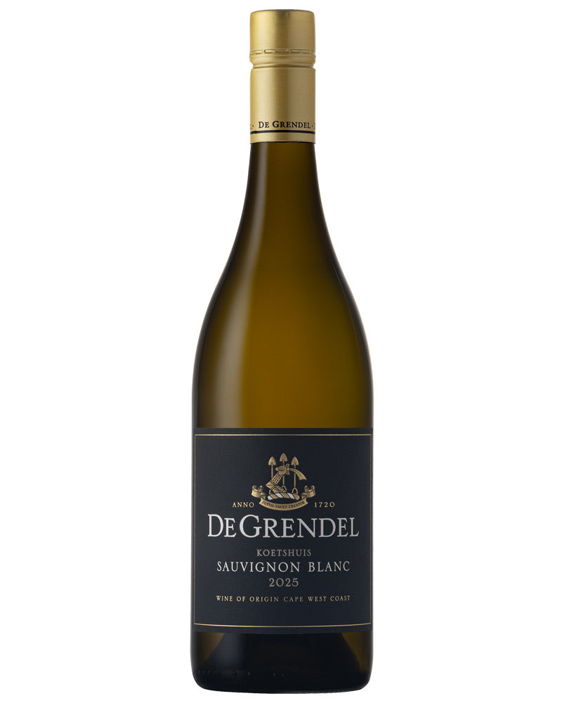 Koetshuis Sauvignon Blanc 2025