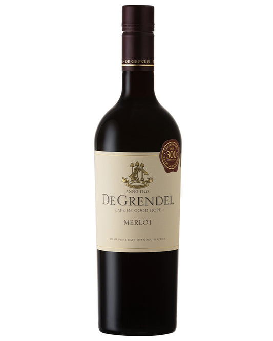 Merlot 2022