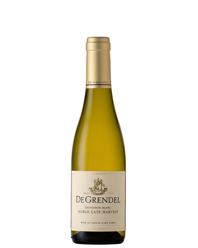 Sauvignon Blanc Noble Late Harvest 2026 (375ml)