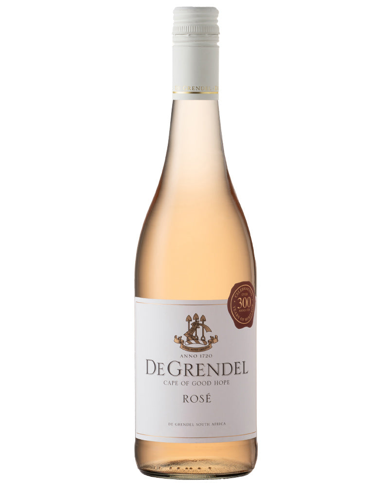 De Grendel Rosé Buy online – De Grendel Wines1