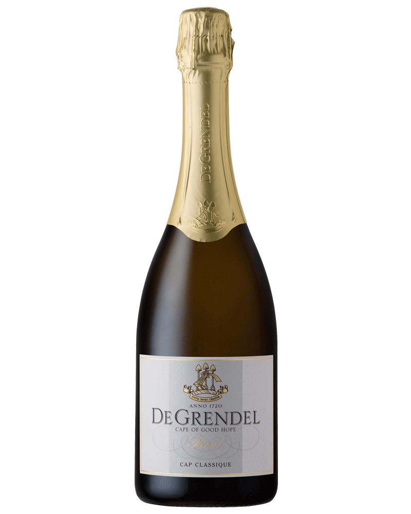 Cap Classique Brut 2023