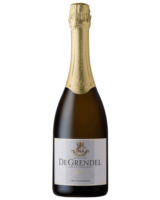 Cap Classique Brut 2023
