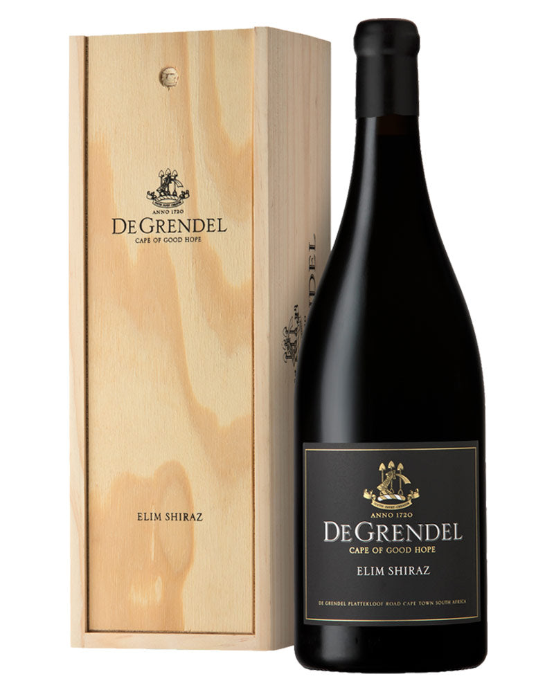 Vintage Elim Shiraz (1.5L Magnum)