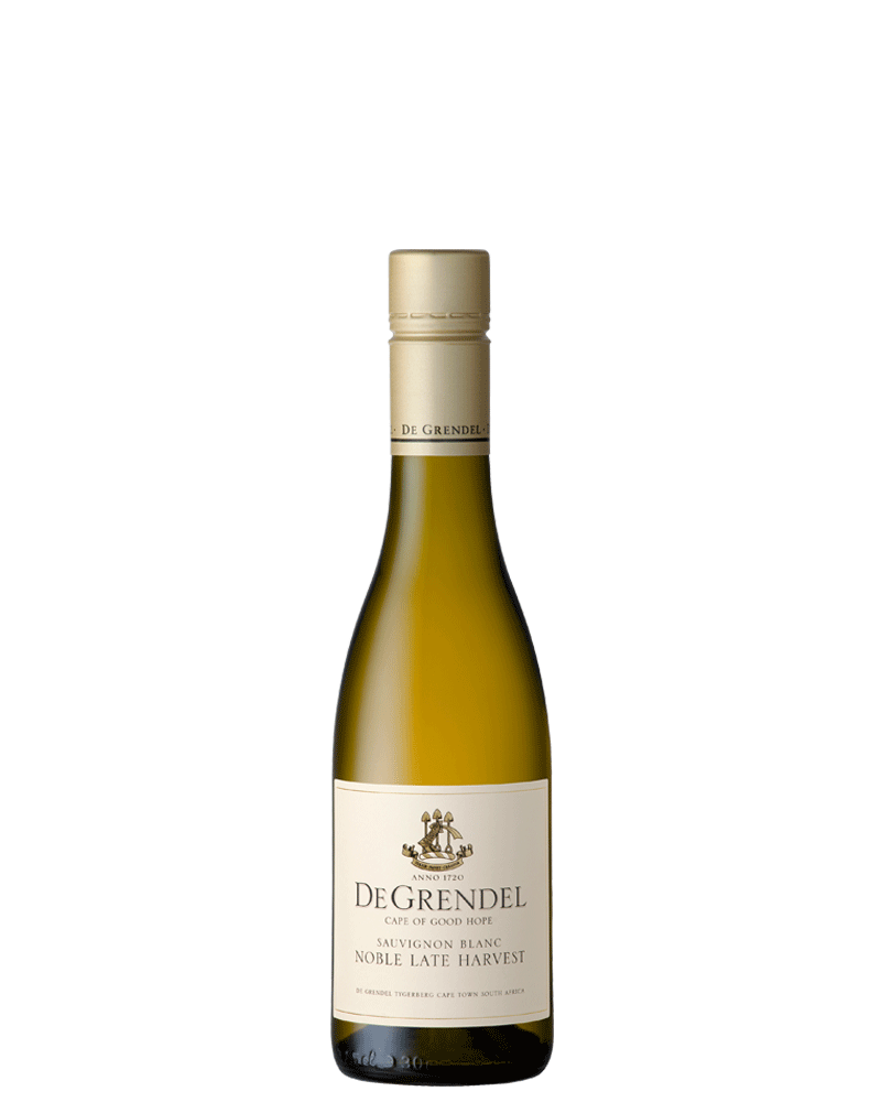 Sauvignon Blanc Noble Late Harvest 2025 (375ml)