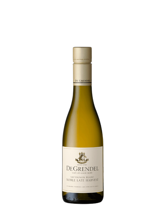 Sauvignon Blanc Noble Late Harvest 2025 (375ml)