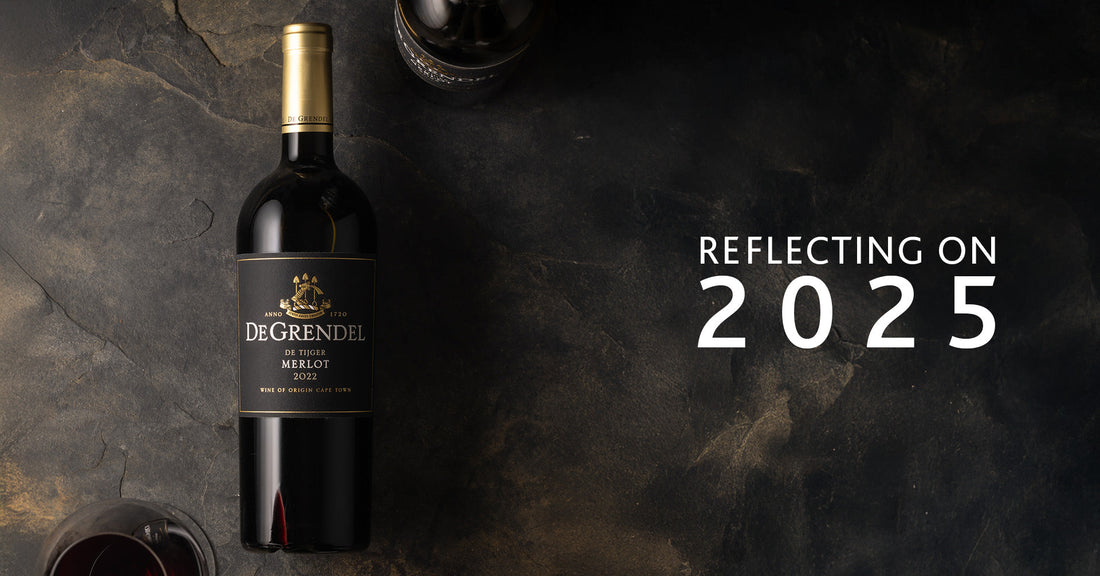 2025: A Year of Excellence, Innovation and Gratitude