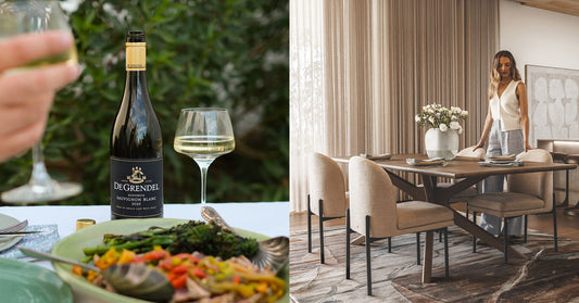Win R20,000 in Wine & Homeware