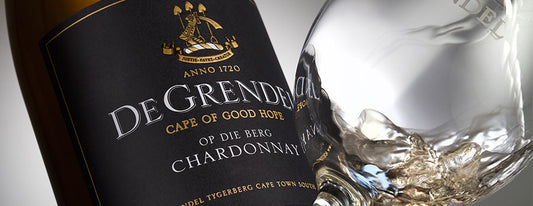 Chardonnay, the perfect Easter tipple