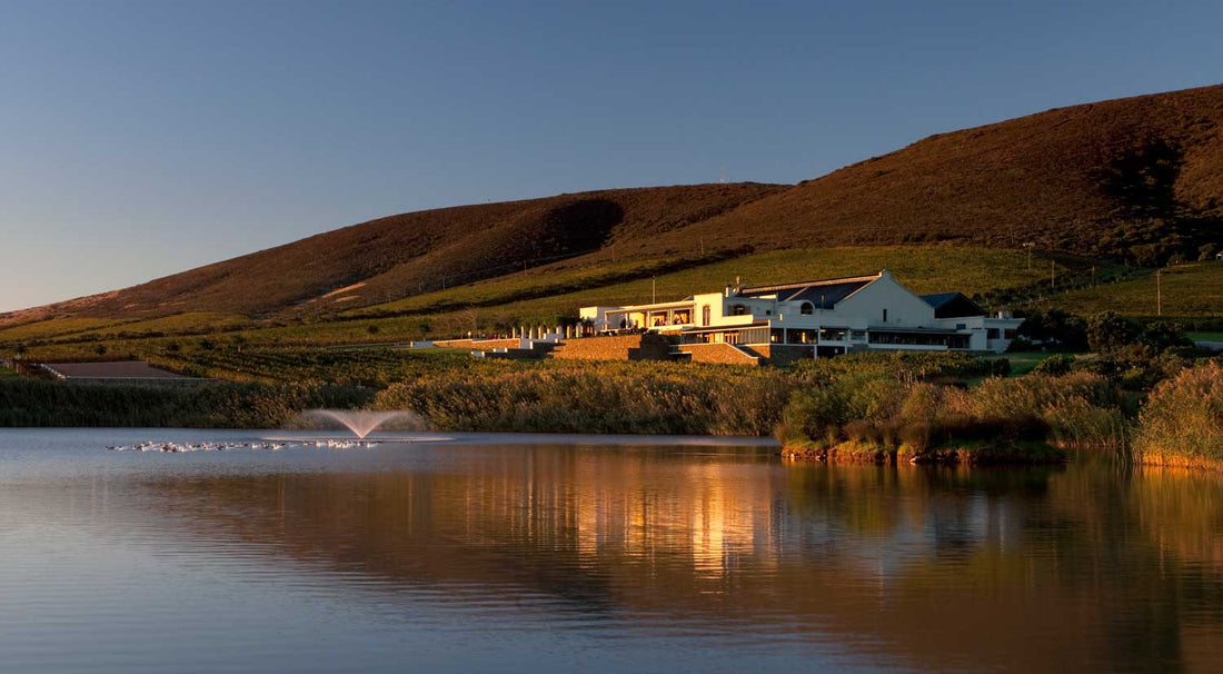 De Grendel Tasting Room and Restaurant Closed Until end of March 2020