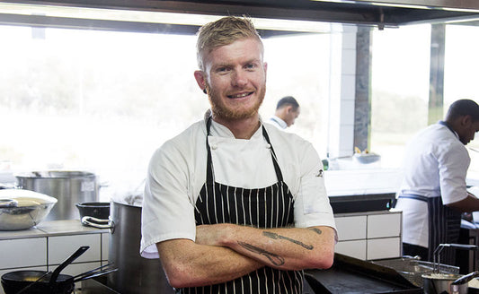 New Sous Chef on the Block at De Grendel Restaurant