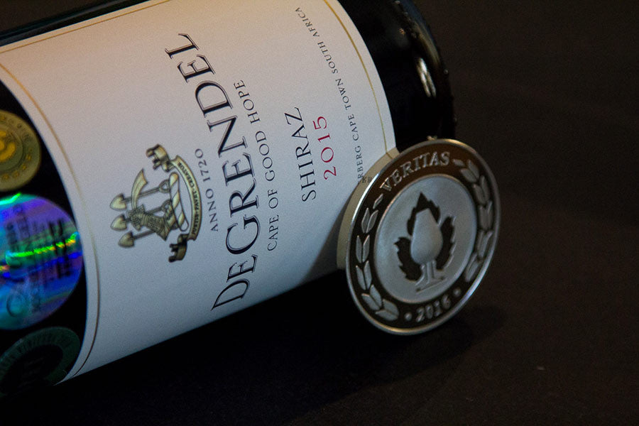 De Grendel Takes Home 13 Awards at the Veritas Awards 2016