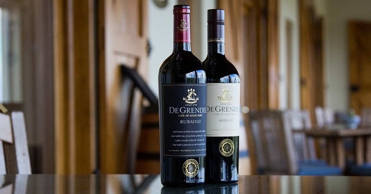 De Grendel Wines Annual Price Increase 2020