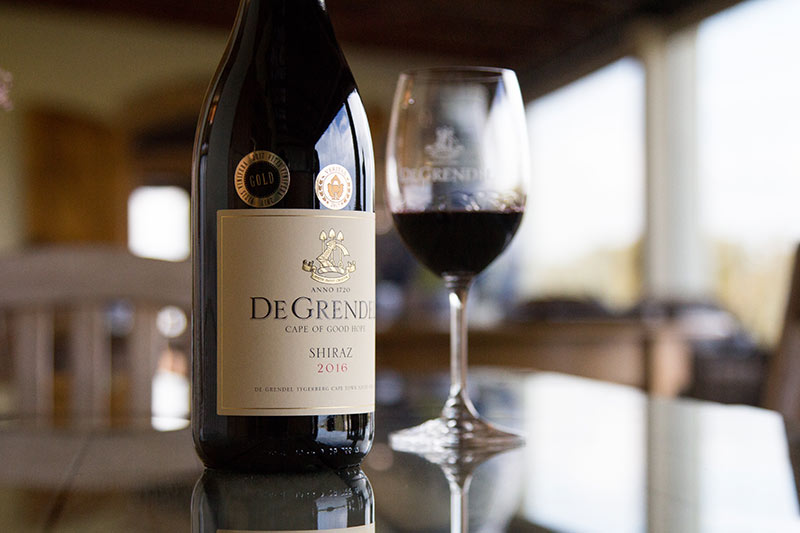 De Grendel Takes Home 18 Veritas Awards, Including 2 Golds