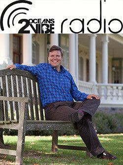 Sir De Villiers Graaff on 2oceansvibe Radio