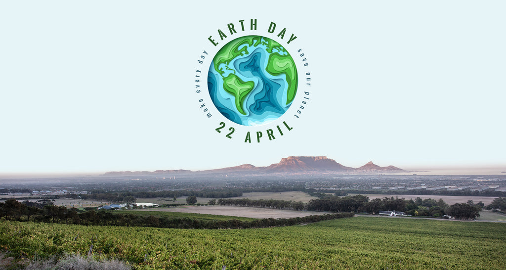 Earth Day 2023: Buy Wine to Keep Plastic Out of the Oceans