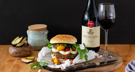 The Ultimate Steak Burger Recipe