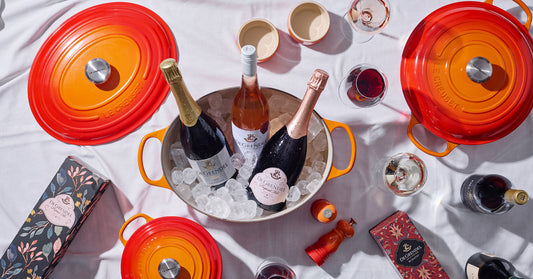 Your Chance to Indulge: R20,000 Luxury Giveaway
