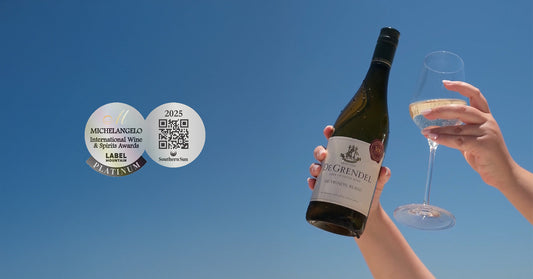 Platinum Honours for De Grendel at Michelangelo Awards 2025