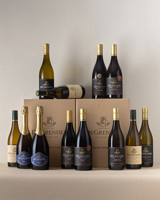 Cellar Selection: Spring 2026 Edition