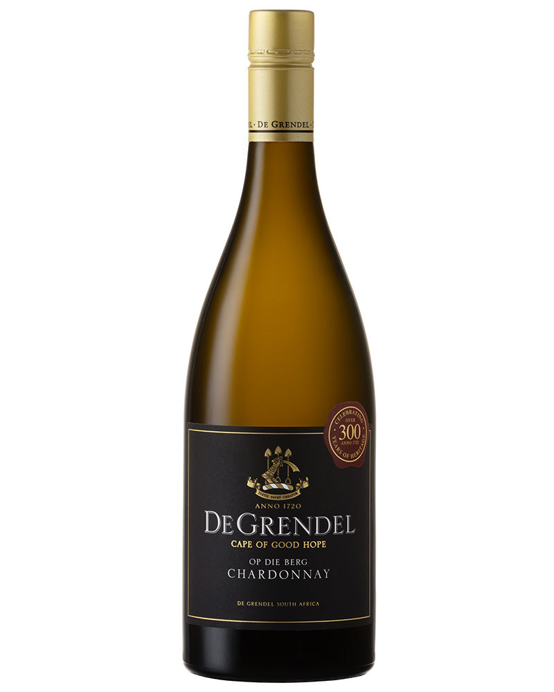 Op Die Berg Chardonnay 2019