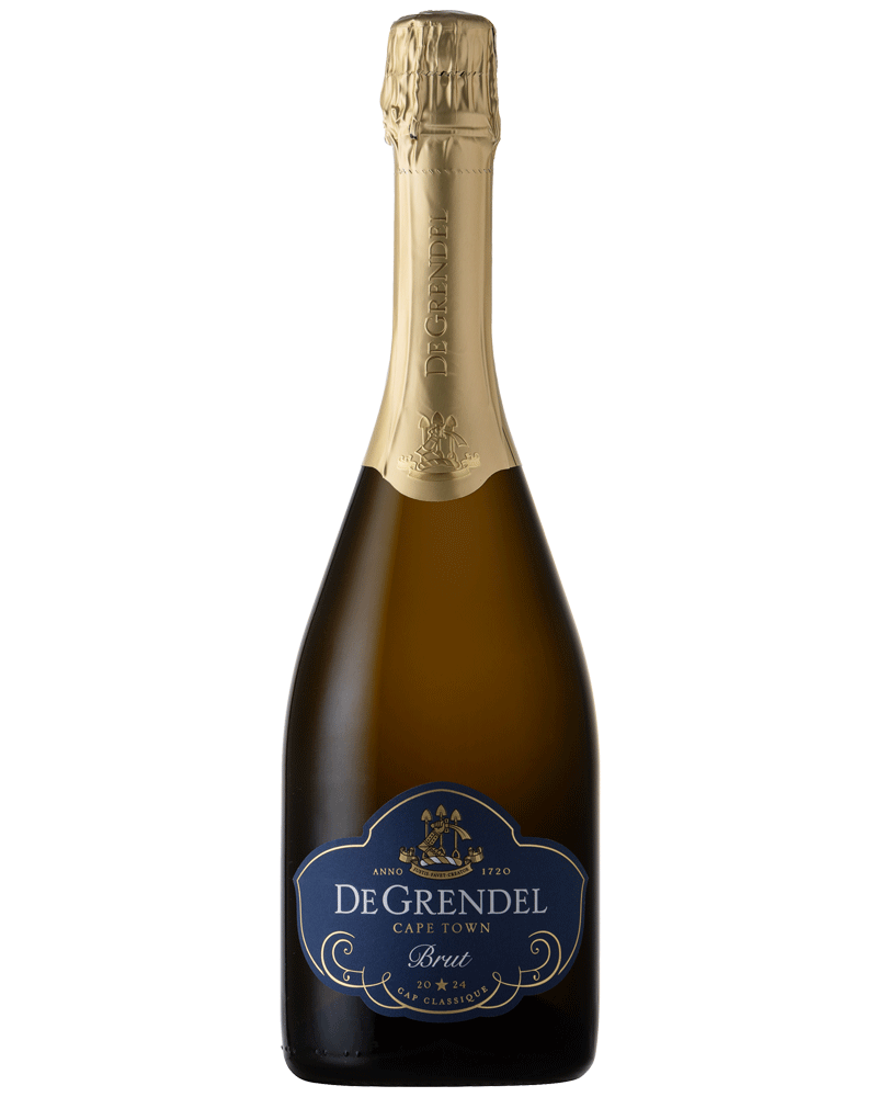 Cap Classique Brut 2024