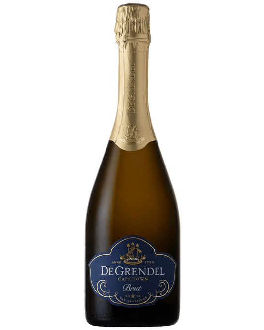 Cap Classique Brut 2024