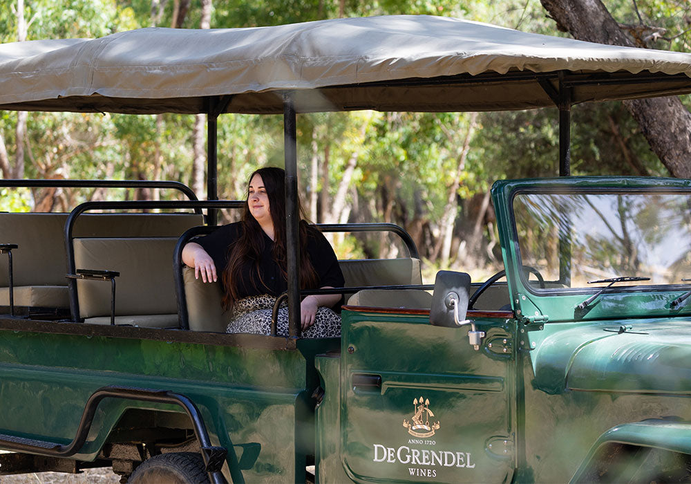 Farm Tours at De Grendel Wine Estate in Cape Town – De Grendel Wines