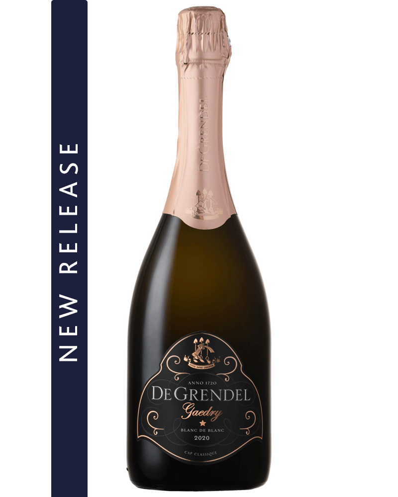 Gaedry Blanc de Blanc Brut 2020