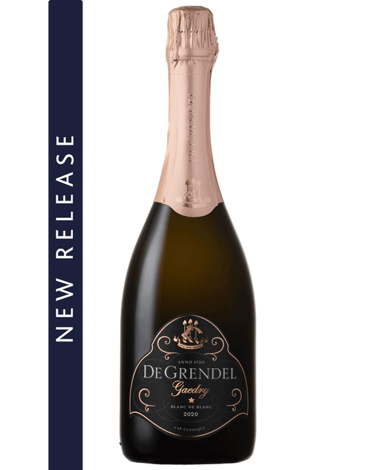 Gaedry Blanc de Blanc Brut 2020