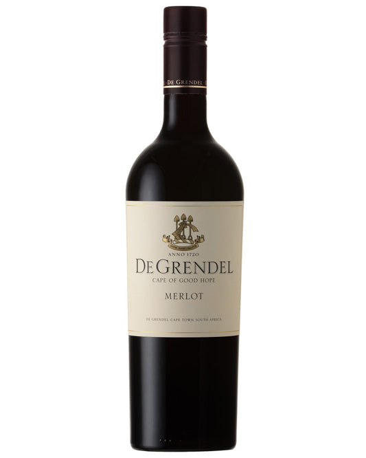 Merlot 2023