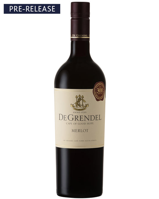 Merlot 2023 (Pre-Release)