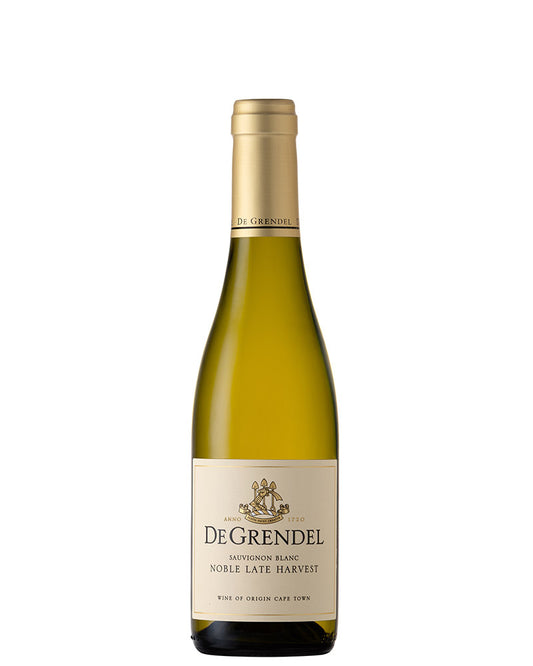 Sauvignon Blanc Noble Late Harvest 2026 (375ml)
