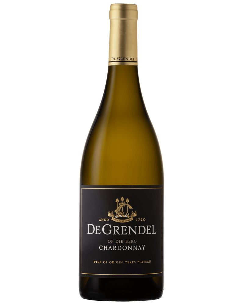 Op Die Berg Chardonnay 2025