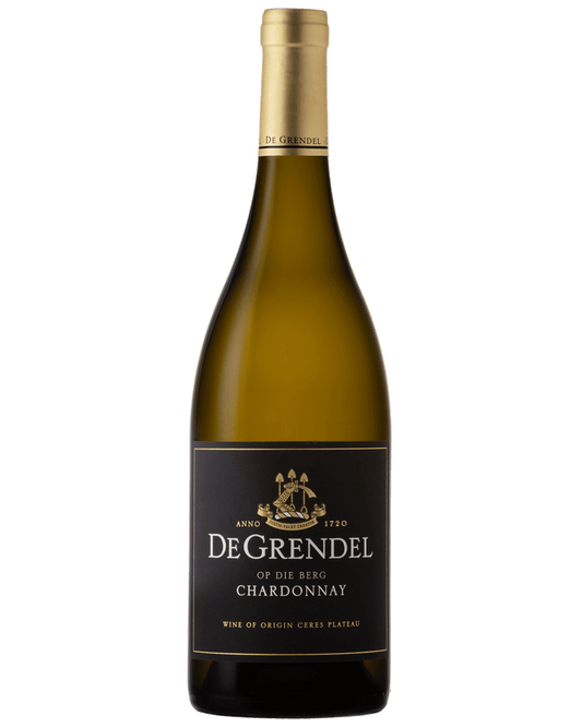 Op Die Berg Chardonnay 2025