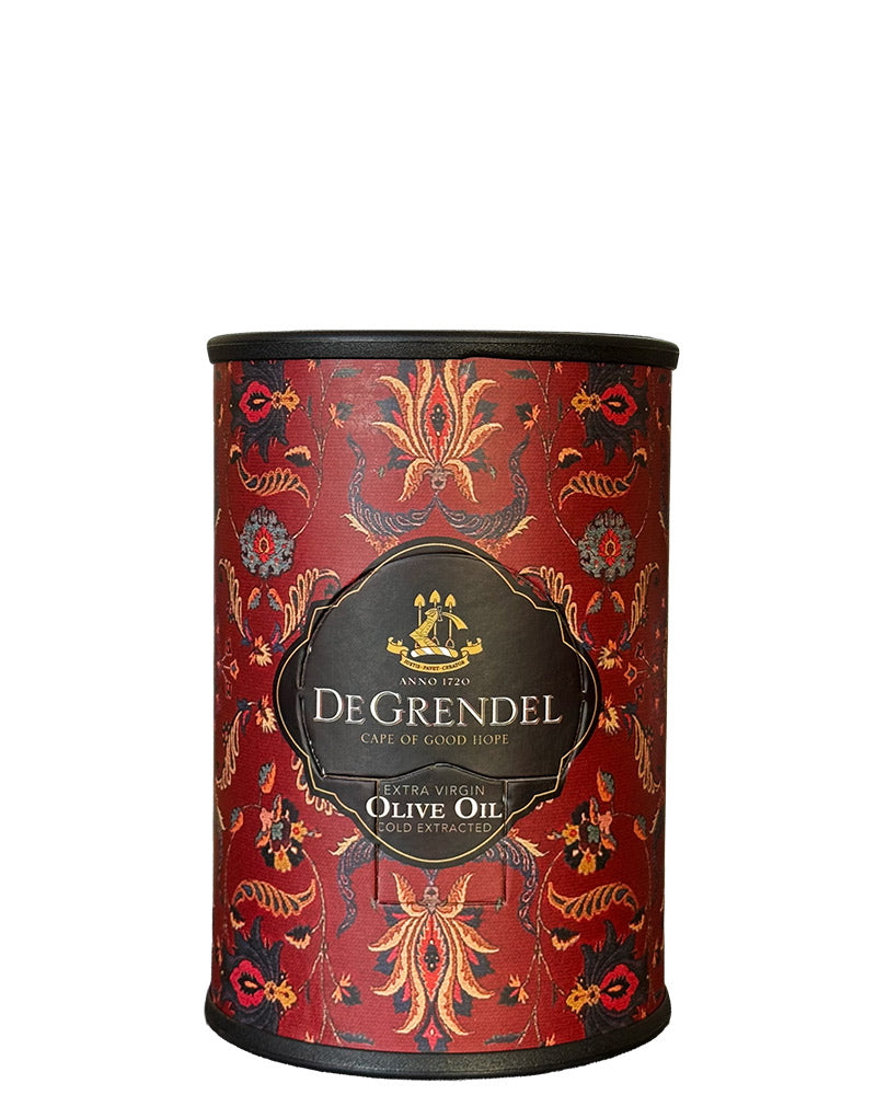 Olive Oil 500ml