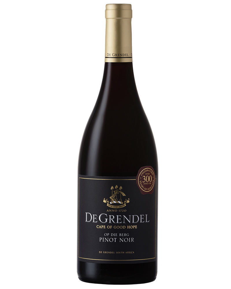 Op Die Berg Pinot Noir 2022