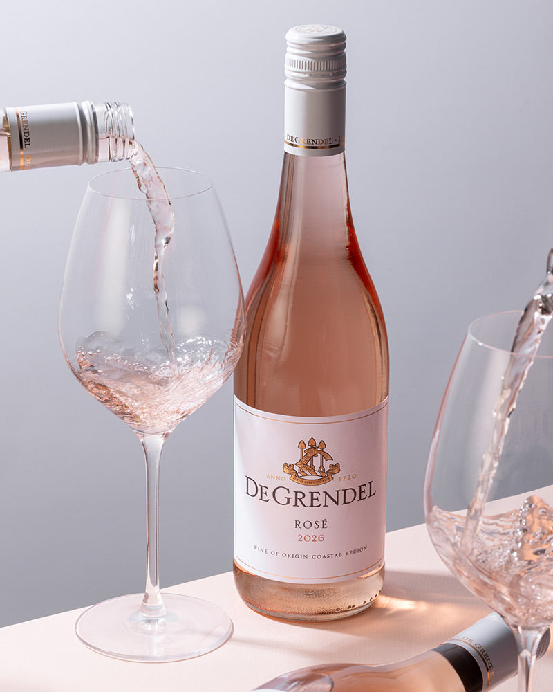 Rosé 2026 (24 Bottle Deal)