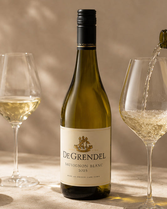 Sauvignon Blanc 2026 (24 Bottle Deal)