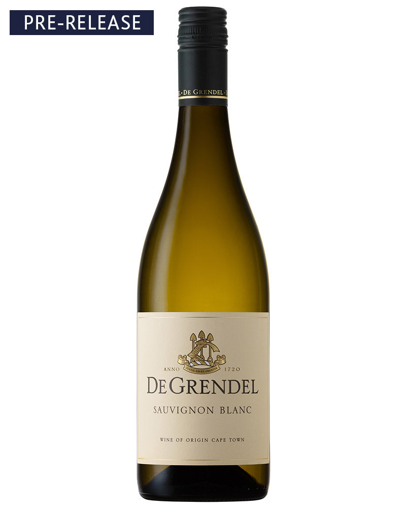 Sauvignon Blanc 2026 (Pre-Release)