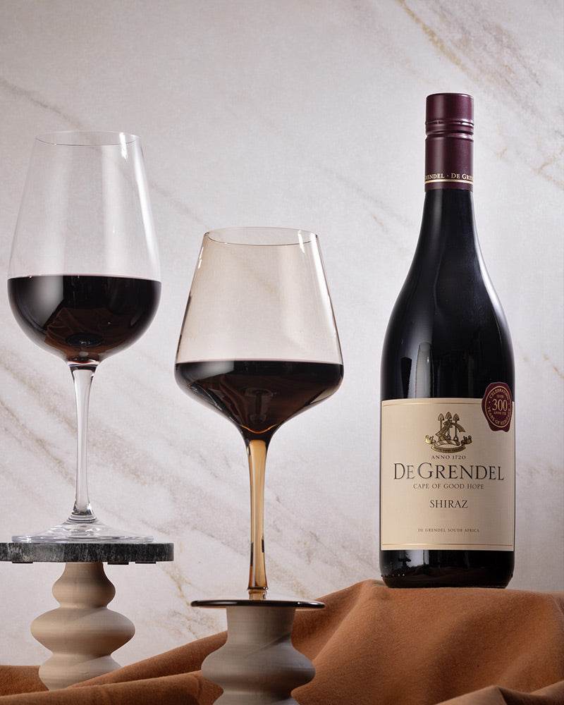 Shiraz 2022 (24 Bottle Deal)