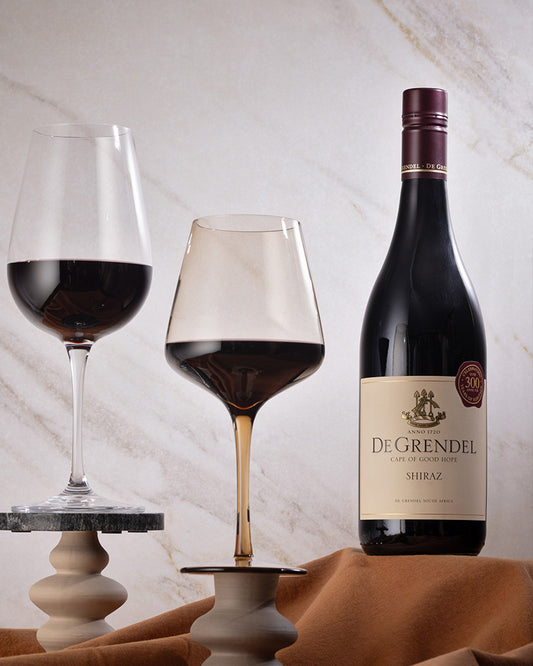 Shiraz 2022 (24 Bottle Deal)