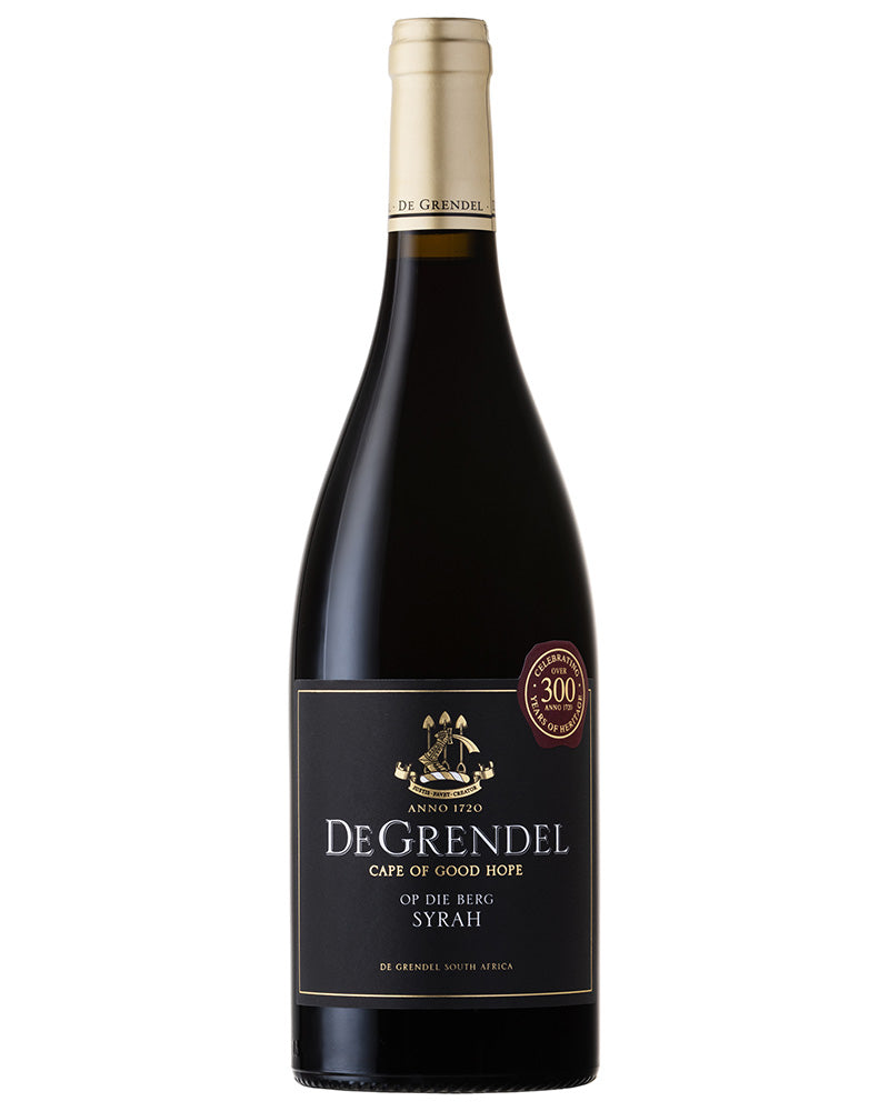 Op Die Berg Syrah 2022