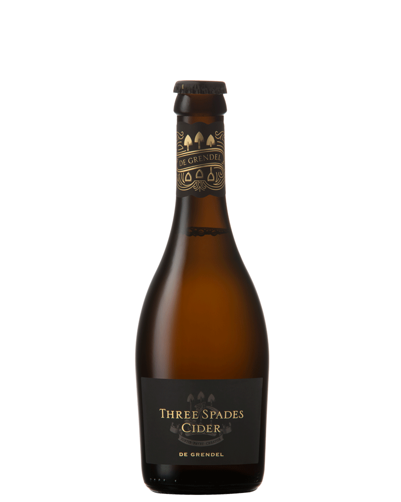 Three Spades Cider (16 x 330ml)