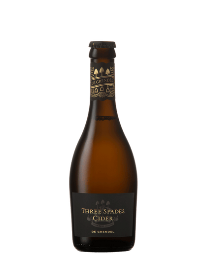 Three Spades Cider (16 x 330ml)